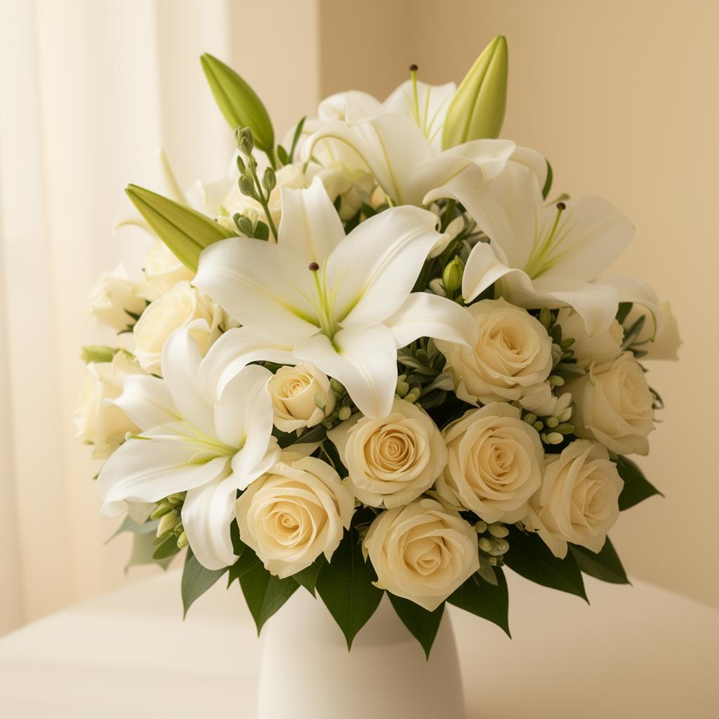 Floral Tributes